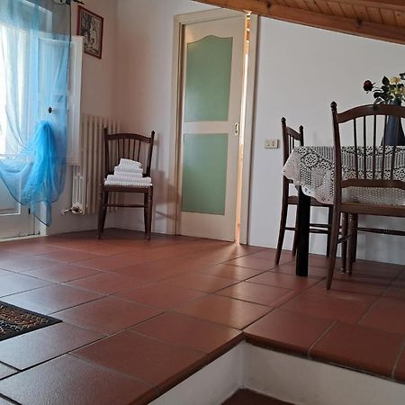 Donna Lina Bed & Breakfast Matera Exterior foto