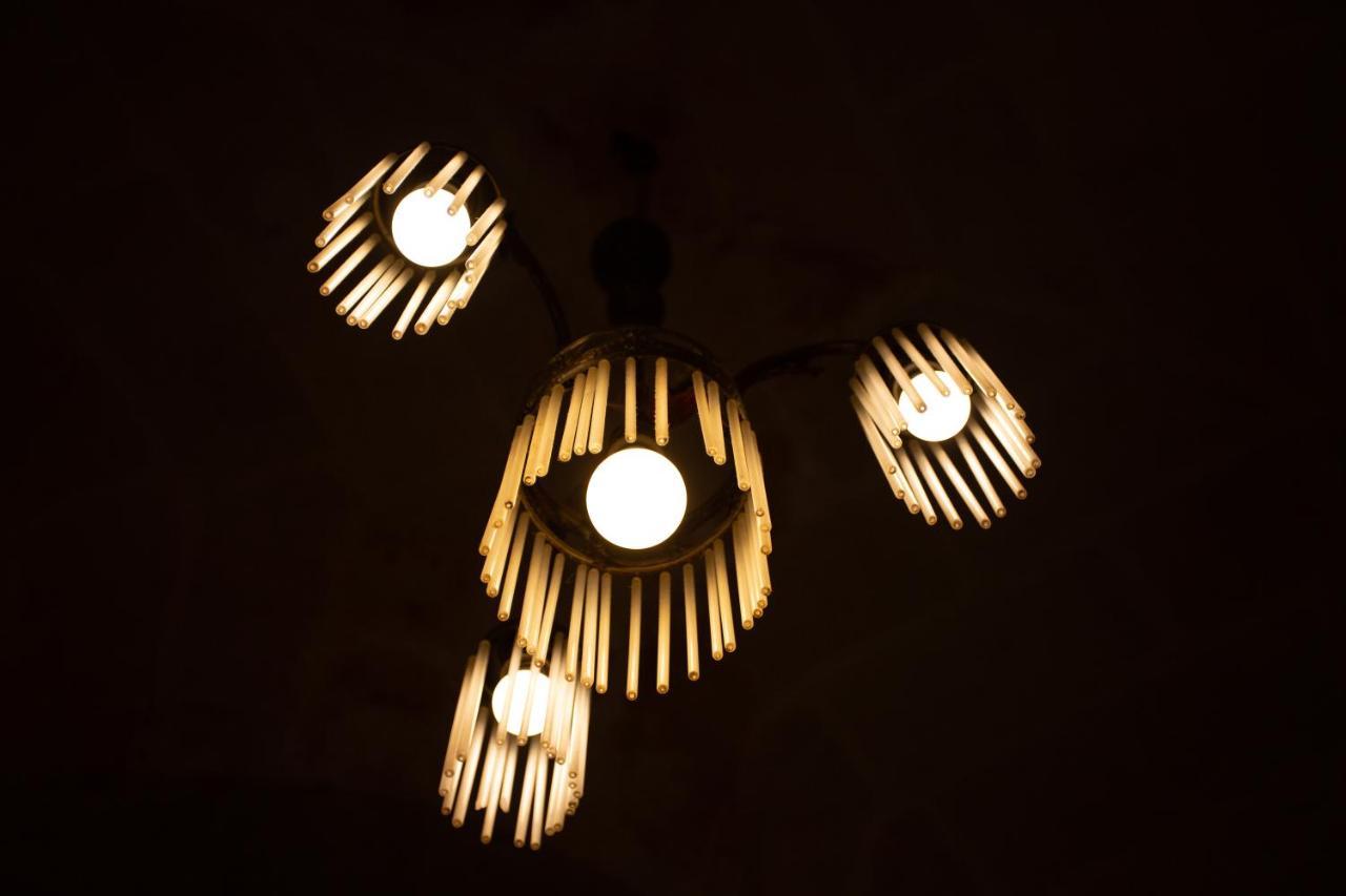 Donna Lina Bed & Breakfast Matera Exterior foto