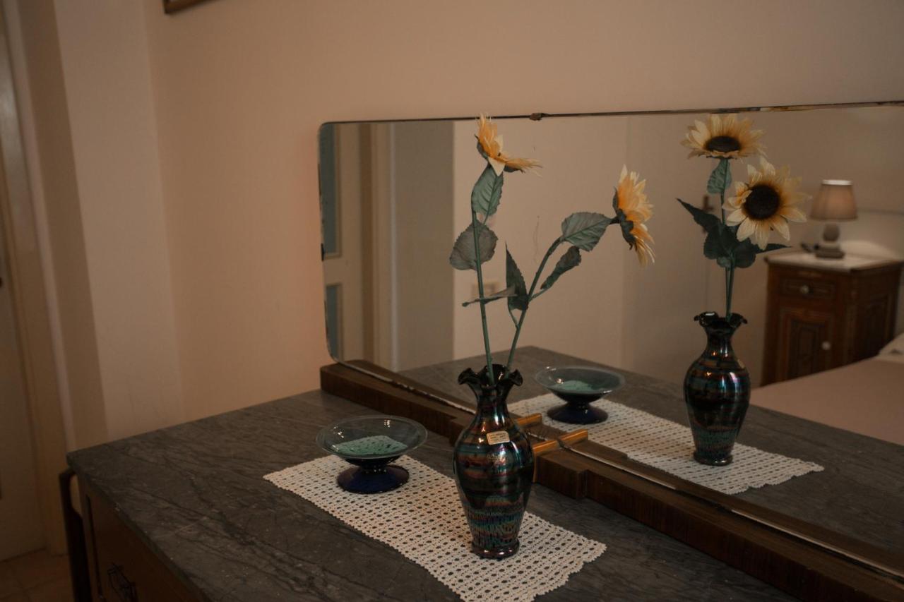 Donna Lina Bed & Breakfast Matera Exterior foto