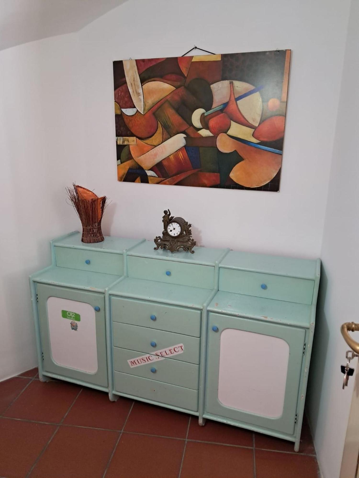 Donna Lina Bed & Breakfast Matera Exterior foto
