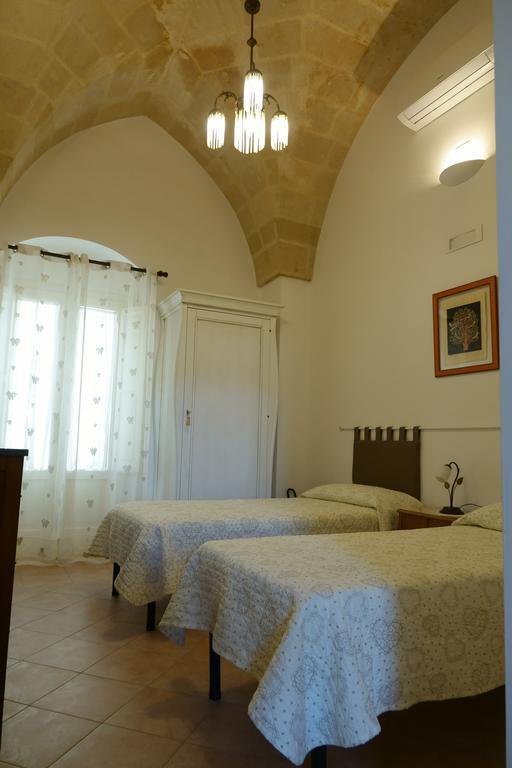 Donna Lina Bed & Breakfast Matera Exterior foto