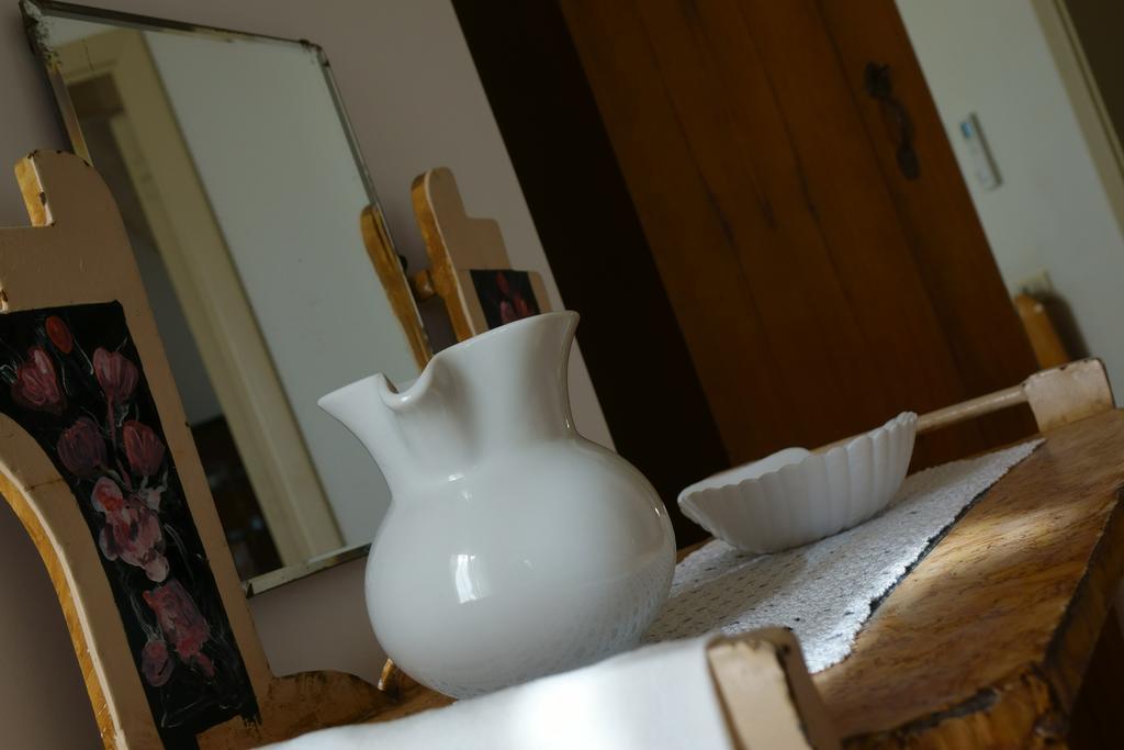 Donna Lina Bed & Breakfast Matera Exterior foto